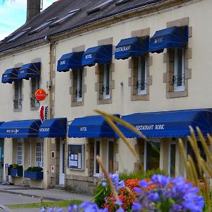 Hotel Robic - Salles de séminaires&Bar